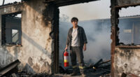 Fire Closes Milwaukee Industrial Road Self-Help Center Sept. 3