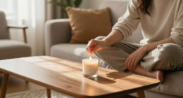 H&M Just Dropped A $25 Version Of A Viral Candlestick (Instagram Is Obsessed!)