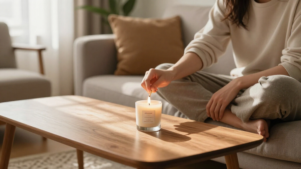 H&M Just Dropped A $25 Version Of A Viral Candlestick (Instagram Is Obsessed!)