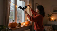 Halloween-Deko für drinnen im Vergleich: 10 Produkte, die überzeugen