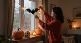 Halloween-Deko für drinnen im Vergleich: 10 Produkte, die überzeugen