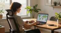Herman Miller Surges In Global Coverage