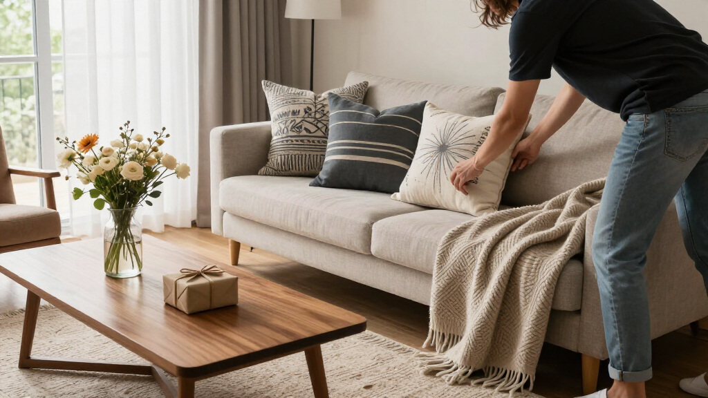 Home Decor & Gift Ideas Checklist 2026