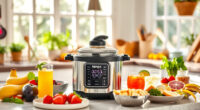Host Effortlessly This Summer with the Ninja PossibleCooker PRO 14-in-1
