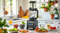 Host Effortlessly with the Ninja Professional Plus Kitchen System for Summer Gatherings