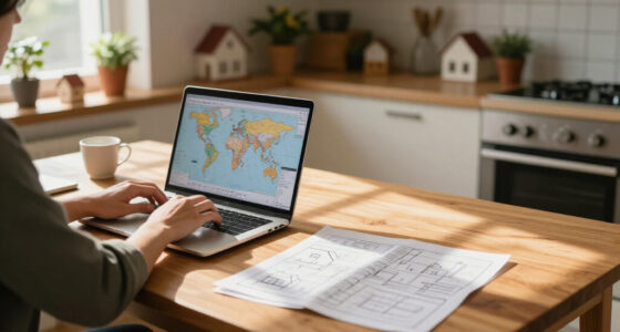 Housing Authority Surges In Global Coverage