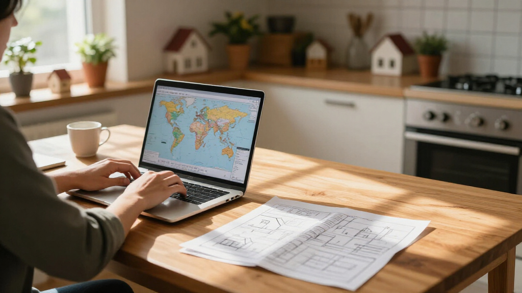 Housing Authority Surges In Global Coverage