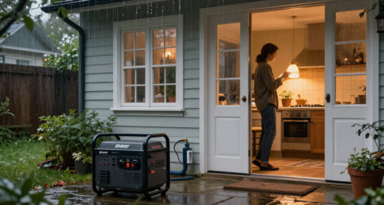 I Tried The Anker Solix Smart Tri-Fuel Generator And I’ll Never Lose Power Again