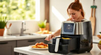 Keep Your Ninja Air Fryer Summer-Ready: Care & Troubleshooting Tips