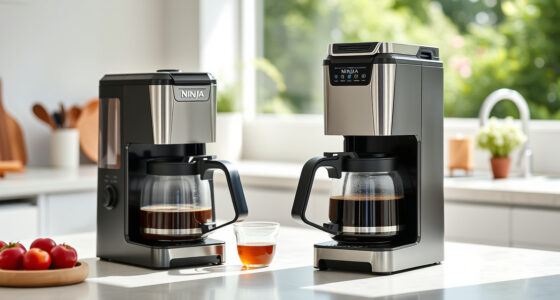 Keep Your Ninja DualBrew Pro Spotless This Summer