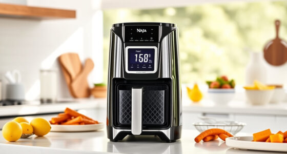Keep Your Ninja Foodi XL Summer-Ready: Care & Troubleshooting Tips