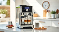 Keep Your Ninja Luxe Café Pro Shining Bright This Summer