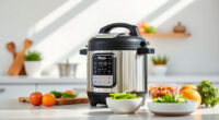 Keep Your Ninja PossibleCooker PRO Sparkling & Performing All Summer