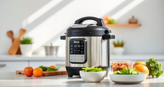Keep Your Ninja PossibleCooker PRO Sparkling & Performing All Summer