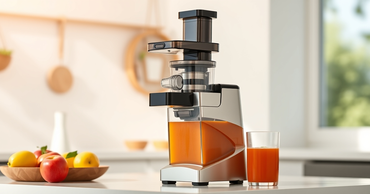 Keep Your Summer Juicing Fresh: Care & Troubleshooting for the Ninja NeverClog Juicer