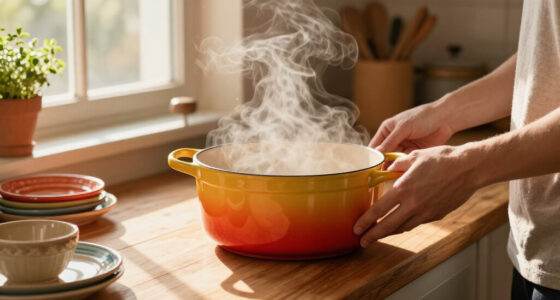 Le Creuset’s Newest Color Is So Classically Chic, I Can’t Believe It’s Been Unreleased (Until Now!)