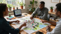 Lessons Nairobi Can Learn From Washington DC’s Urban Vision - Business Daily