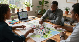 Lessons Nairobi Can Learn From Washington DC’s Urban Vision - Business Daily