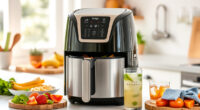 Make Summer Gatherings Effortless with the Ninja Air Fryer XL