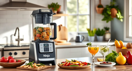 Make Summer Pool Parties Effortless with the Ninja Everyday PossibleCooker™ Pro