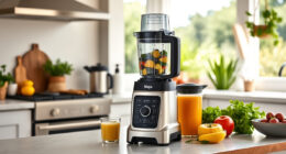 Make the Most of Summer with the Ninja BN805A Pro Plus Kitchen System