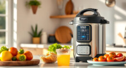 Master Summer Meal Prep with the Ninja PossibleCooker PRO 14-in-1