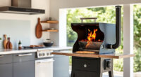 Maximize Summer BBQ Fun with Ninja Outdoor Woodfire Pro XL
