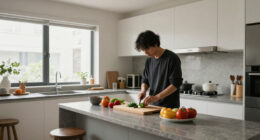 Modern Renovation Of Taipei Residence No.009 Chen House