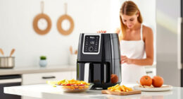 Must-Have Accessories for Your Ninja Foodi 10-Quart XL Air Fryer