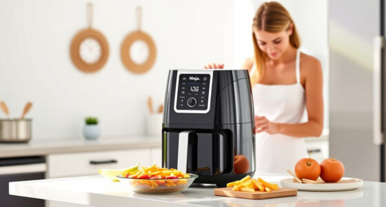 Must-Have Accessories for Your Ninja Foodi 10-Quart XL Air Fryer