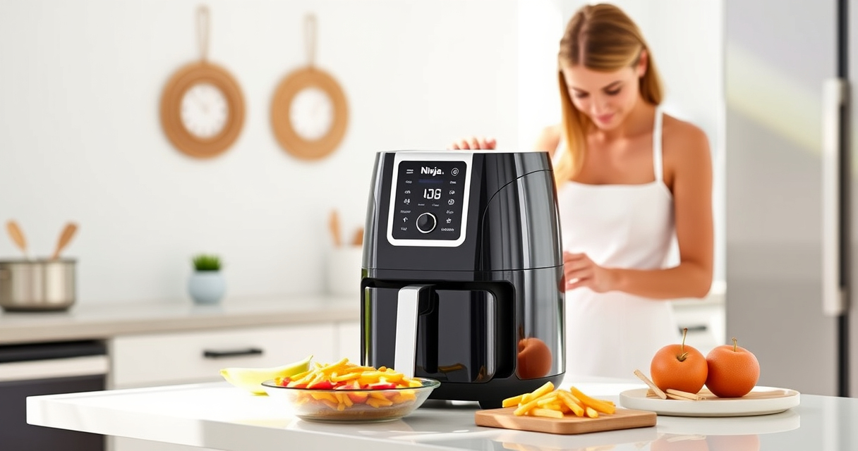 Must-Have Accessories for Your Ninja Foodi 10-Quart XL Air Fryer