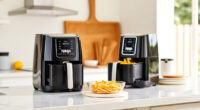 Must-Have Accessories for Your Ninja Foodi XL 2-Basket Air Fryer This Summer