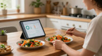 My Husband’s Quirky Dinner Habit Is Actually The Smartest Productivity Tool