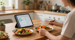 My Husband’s Quirky Dinner Habit Is Actually The Smartest Productivity Tool