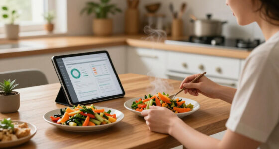 My Husband’s Quirky Dinner Habit Is Actually The Smartest Productivity Tool
