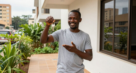 Nairobi County Announces Waivers For Property Owners - Kenyans.co.ke