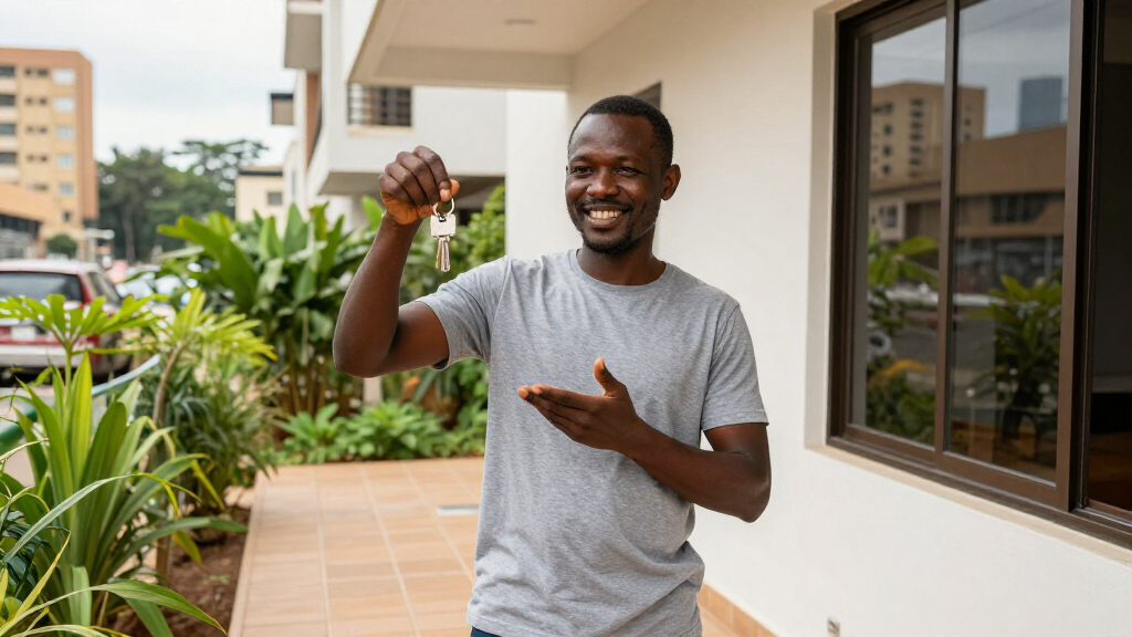 Nairobi County Announces Waivers For Property Owners - Kenyans.co.ke