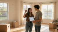 New Home Sales Surge 6.4% In August Despite Persistent Affordability Challenges