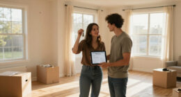 New Home Sales Surge 6.4% In August Despite Persistent Affordability Challenges