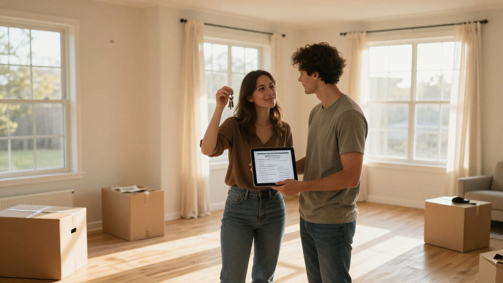 New Home Sales Surge 6.4% In August Despite Persistent Affordability Challenges
