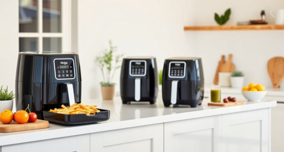 Ninja Air Fryer XL: The Perfect Summer Kitchen Upgrade