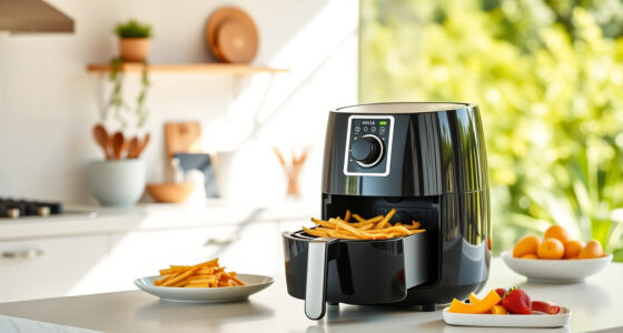 Ninja Air Fryer: Your Perfect Summer Snack Buddy