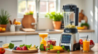 Ninja BC151EM Blast Portable Blender: Perfect for Summer Smoothies