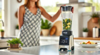 Ninja Blast Max Portable Blender: The Ultimate Summer On-the-Go Mixer