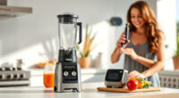 Ninja Blast Portable Blender: The Perfect Summer On-the-Go Blender