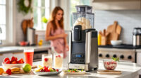 Ninja Creami XL: The Ultimate Summer Ice Cream Maker for Family Fun