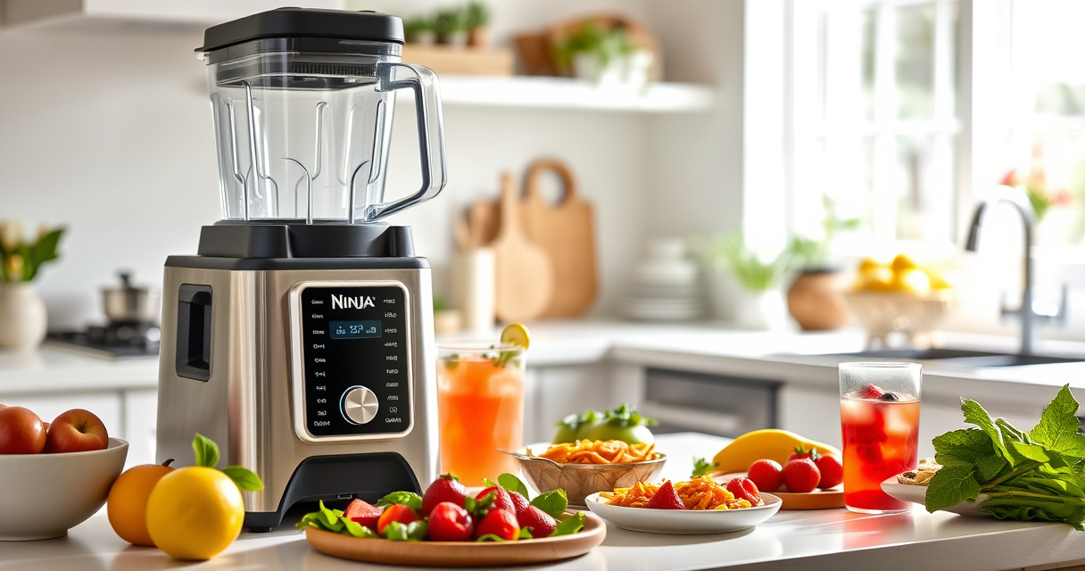 Ninja Everyday PossibleCooker™ Pro: The Ultimate Summer Kitchen Companion
