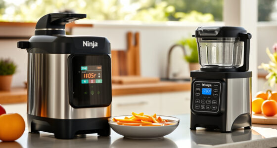 Ninja® Everyday PossibleCooker™ Pro: Your Summer Kitchen Companion