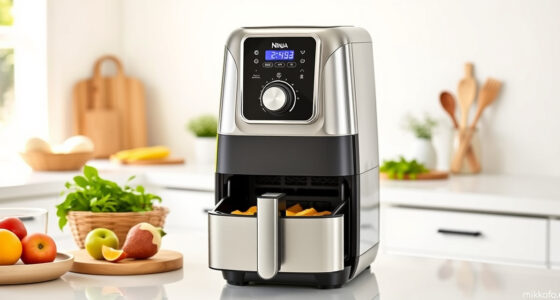 Ninja Foodi 10 Qt DualZone XL Air Fryer: The Ultimate Summer Kitchen Upgrade
