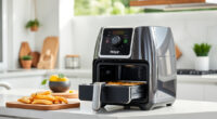 Ninja Foodi Smart XL Air Fry Oven: The Ultimate Summer Kitchen Upgrade